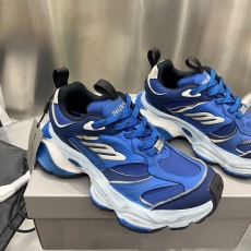 Balenciaga Track Shoes